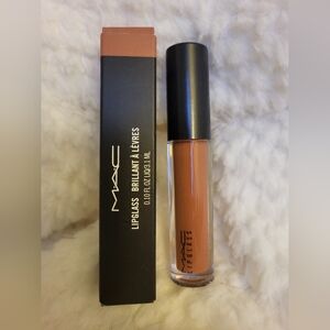 MAC Cosmetics Lipglass-Lust-